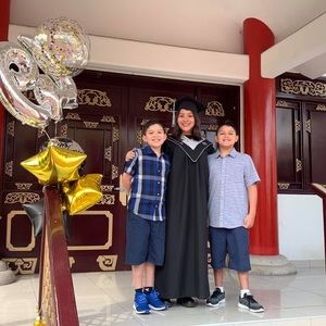 Meet your Posher, Christian